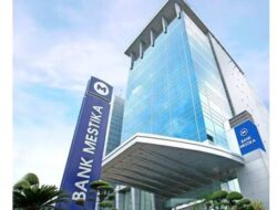 Intermediasi Bank Sumut Dan Bank Mestika Meningkat