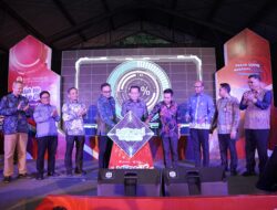 BI Gelar Medan Digifest 2024