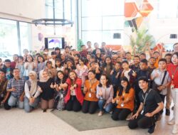 Danamon Meriahkan HUT Ke 68 Dengan Program CSR Tour D’Banking