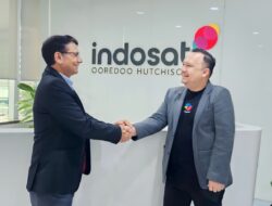 IOH Gandeng Microsoft Akselerasi Transformasi Menjadi TechCo Melalui AI