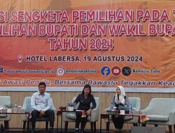 Syafrida R Rasahan Ingatkan ASN Jaga Netralitas di Pilkada 2024