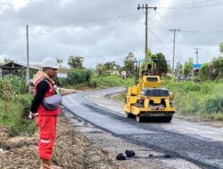 Sejumlah Proyek Strategis Di Sumut  Catat Progres Signifikan