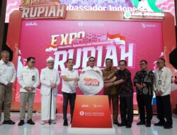 BI Gelar EXPo Rupiah 2024