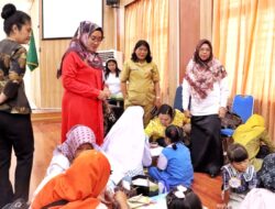 Pemkab Simalungun Gelar Lomba Kolase  Tingkat PAUD – SMP