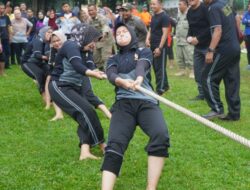 Pj Bupati Langkat Dukung Pelestarian Tradisi Rakyat