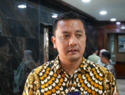 Dinas Ketapang Pertanian Perikanan Medan FGD Strategi Pemanfaatan Makanan Berlebih