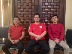 Sekretariat DPRD Medan Gelar Perlombaan Hari Kemerdekaan