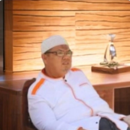 Keterangan foto: Ketua DPD PKS kabupaten Padang Lawas, H. Ali Juman Lubis. (Ist)