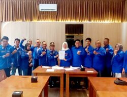 Kepengurusan HNSI Sumut Masa Bakti 2024-2029 Dikukuhkan