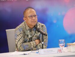 Telkom Optimis Catat Kinerja Positif Dan Profitable Tahun 2024