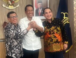 Demi Kebaikan Pers, Dua PWI Siap Rekonsiliasi