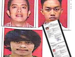 Polisi Buru 3 Pembacok Anggota Yonif 100/PS