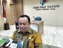 Wisman Malaysia Masih Dominasi Masuk Sumut