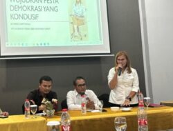 Ketua SMSI Sumut Dorong Pemberitaan Positif Pada  Pilkada 2024