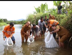 Agincourt Resources Tambah Satu Lubuk Larangan Di Batang Toru