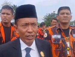 Zul Amri: HUT Ke 79 RI Memberikan Kebahagian Tersendiri Bagi Bangsa Indonesia