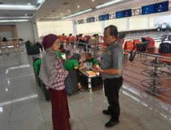 92 Peboling 10 Provinsi Bersaing Di PON