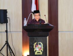 Pengesahan PAPBD 2024, Fraksi PKS Usulkan Kenaikan Honor Kepling