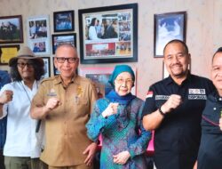 Sumut Siap Gelar PON 2024