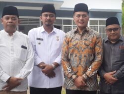 HM Yusuf Bakal Jadi Anggota DPRD Sumut