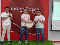 Telkom Resmikan IndigoSpace Sebagai Rumah Bagi Startup Lokal Aceh