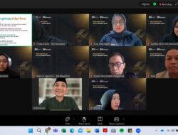 BSI Maslahat Bersama BSI Webinar Terkait Nisab Dan Cara Menghitung Zakat Emas