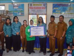 Walikota Siantar Apresiasi Lomba Pola Asuh Anak Dan Remaja