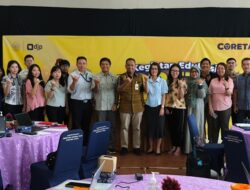 DJP Sumut I Edukasi Coretax Untuk Wajib Pajak