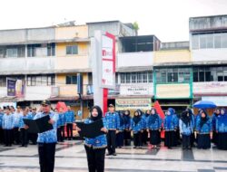 Pj Wali Kota Padangsidimpuan Imbau ASN Jaga Netralitas Jelang Pilkada