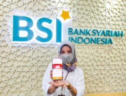 BRIS Konsisten Menguat, Sempat Sentuh ATH di Level Rp3.180