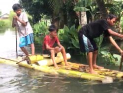 Pemko Medan Diminta Secepatnya Tanggulangi Banjir Di Medan Labuhan