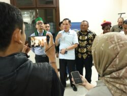 Kelompok Cipayung Plus Dukung Penguatan KPPU