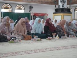 Pemkab Asahan Gelar Peringatan Maulid Nabi Muhammad SAW