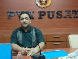 PWI Pusat Batalkan Riau Sebagai Tuan Rumah HPN 2025