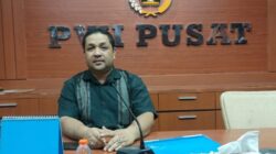 PWI Pusat Pastikan HPN 2025 di Kalimantan Selatan