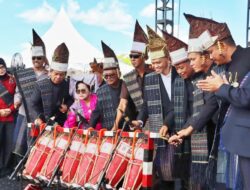 Pemkab Simalungun Gelar Event PRB Ke 34 Tahun 2024