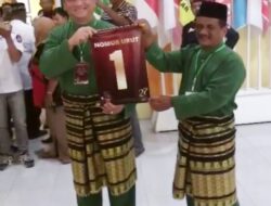 Armia Fahmi – Ismail Nomor Urut I, Kotak Kosong  2 Pilkada 2024 Aceh Tamiang