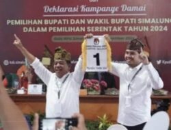 Radiapoh – Aji Nomor Urut 1  Pilkada 2024 Simalungun