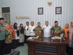 FKDT Asahan Akan Gelar Porsadin Ke IV