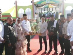 Penutupan MTQ-57 Langkat Jadi Momentum Peningkatan Pengamalan Al-Quran