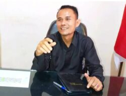 Panwaslih Agara Akan Tertibkan APK Paslon Bermasalah 