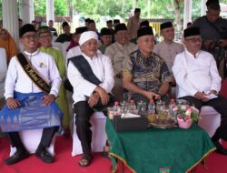 PD MABMI Asahan Peringati Maulid Nabi Muhammad SAW 1446 H