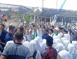 Bobby Nasution Peringati Maulid Nabi Bersama Para Ulama Di Palas