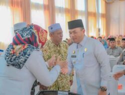 Peringatan Maulid Nabi, Momentum Untuk Teladani Akhlak Rasulullah