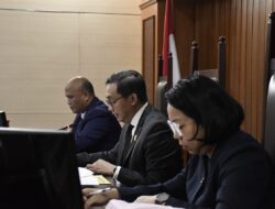 KPPU Denda PT Morula Indonesia Rp10 Miliar