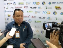 Agustus 2024, Sumut Inflasi 1,86 Persen