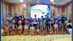 USAID Bermitra Dengan Kemenkes Dan Freeport Turunkan Stunting Di Papua