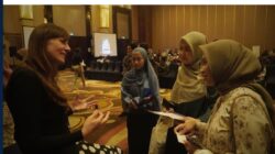 US Internship and Career Fair 2024”, Pameran Pencari Kerja