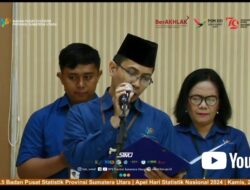 BPS Terus Berinovasi, Manfaatkan Sumber Data Baru