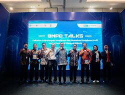 BMPD Talkshow Pelindungan Konsumen,  Cegah Risiko Cyber Di Era Digital